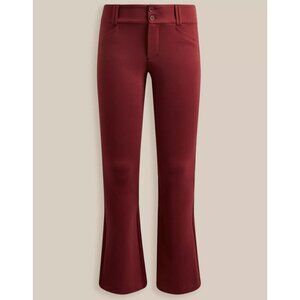 Torrid Stupid Work Pants Size 22XS-Extra Short